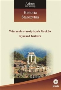 [Audiobook] Historia Staroż. T.7 Wierzenia starożytnych Greków