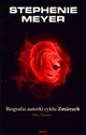 Stephenie Meyer Biografia autorki cyklu Zmierzch - Marc Shapiro