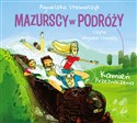 [Audiobook] Mazurscy w podróży Tom 3 Kamień przeznaczenia