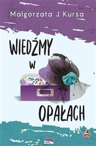 Wiedźmy w opałach - Księgarnia UK