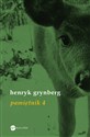 Pamiętnik 4 - Henryk Grynberg