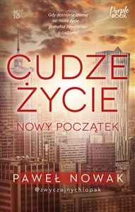 Cudze życie Nowy początek - Księgarnia UK