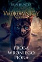 Wojownicy Superedycja Próba Wroniego Pióra