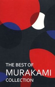 The Best of Murakami Collection 