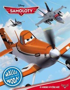 Samoloty - Księgarnia UK