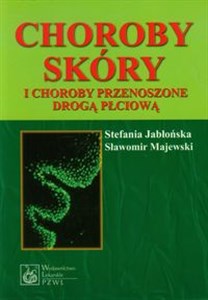 Choroby skóry i choroby przenoszone drogą płciową - Księgarnia Niemcy (DE)