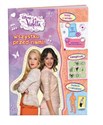 Disney Violetta Wszystko przed nami VA3 - 