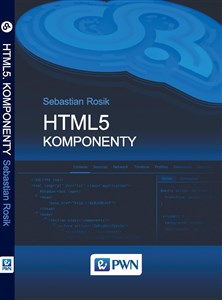 HTML5 Komponenty