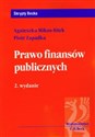 Prawo finansów publicznych