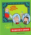 Bezpieczni w górach Akademia bezpiecznego dziecka - Justyna Święcicka