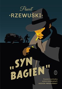 Syn bagien - Księgarnia UK