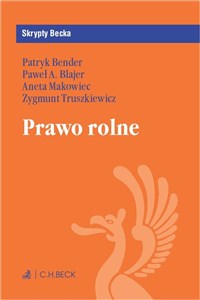 Prawo rolne