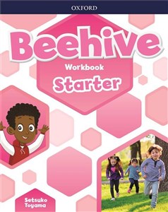 Beehive Starter Workbook