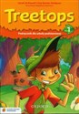 Treetops 1 Podręcznik PL - Sarah Howell, Lisa Kester-Dodgson