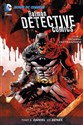 Batman Detective Comics Tom 2 Techniki zastraszania - Opracowanie Zbiorowe