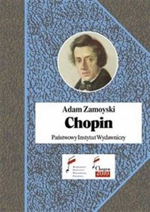 Chopin Książę romantyków - Księgarnia Niemcy (DE)