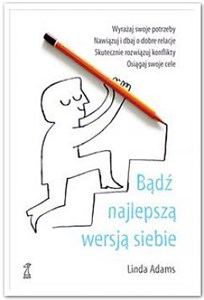 Bądź najlepszą wersją siebie