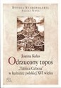 Odrzucony topos "Tablica Cebesa" w kulturze polskiej XVI wieku - Joanna Kulas