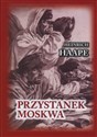 Przystanek Moskwa Niemiecki lekarz na froncie wschodnim 1941-1942