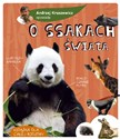 Andrzej Kruszewicz opowiada O ssakach świata - Andrzej G. Kruszewicz