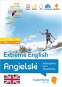 Angielski Extreme English Intensywny kurs słownictwa (poziom podstawowy A1-A2 i średni B1-B2) - Łukasz Drobnik, Karolina Roziewicz, Katarzyna Łasocha