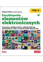 Encyklopedia elementów elektronicznych Tom 2 Tyrystory, układy scalone, układy logiczne, wyświetlacze, LED-y i przetworniki akustyczne - Charles Platt, Fredrik Jansson