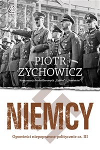 Niemcy Opowieści niepoprawne politycznie cz.III - Księgarnia Niemcy (DE)