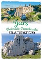 Jura Krakowsko-Częstochowska Atlas turystyczny