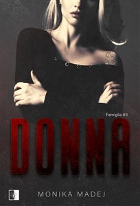 Donna - Księgarnia UK
