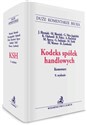 Kodeks spółek handlowych Komentarz