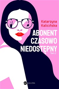 Abonent czasowo niedostępny