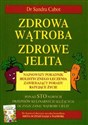 Zdrowa wątroba zdrowe jelita Najnowszy poradnik holistycznego leczenia zawierający porady ratujące życie