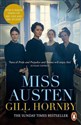 Miss Austen wer. angielska  - Gill Hornby