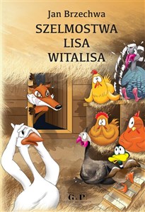 Szelmostwa Lisa Witalisa