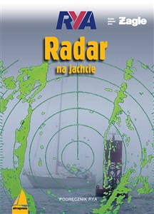 Radar na jachcie Podręcznik RYA - Księgarnia UK