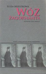 Wóz Żagornanta (nieukończony dramat) - Księgarnia Niemcy (DE)