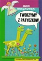 Tworzymy z patyczków