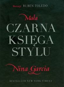 Mała czarna księga stylu