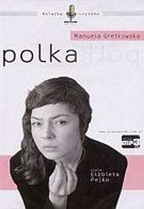 CD MP3 POLKA 