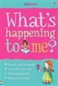 Whats Happening to Me? - Susan Meredith