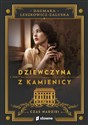 Dziewczyna z kamienicy Tom 1 Czas nadziei - Dagmara Leszkowicz-Zaluska