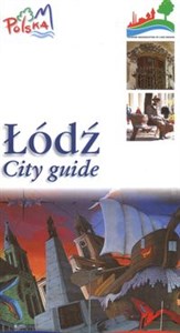 Łódź City guide - Księgarnia Niemcy (DE)