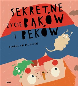 Sekretne życie bąków i beków