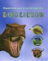 Ilustrowana encyklopedia dinozaurów - John Malam, Steve Parker