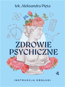 Zdrowie psychiczne Instrukcja obsługi  - Księgarnia Niemcy (DE)