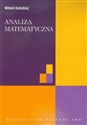 Analiza matematyczna - Witold Kołodziej