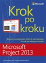 Microsoft Project 2013 Krok po kroku - Carl Chatfield, Timothy Johnson