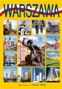 Warszawa  wersja polska - Księgarnia Niemcy (DE)