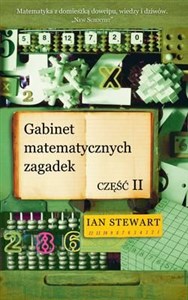 Gabinet matematycznych zagadek część 2