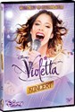 DVD Violetta koncert